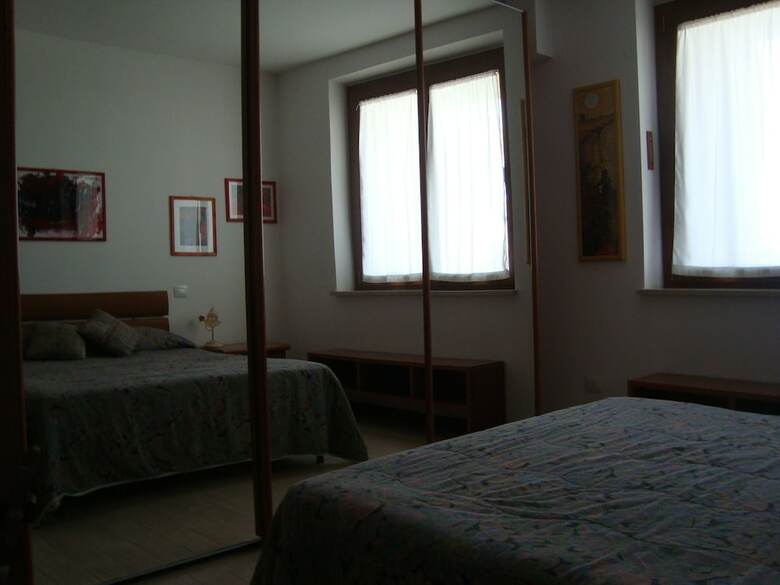 Apartamento La Sosta Di Braccio