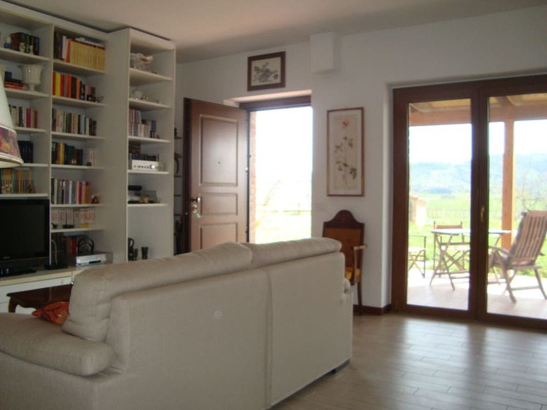 Apartamento La Sosta Di Braccio