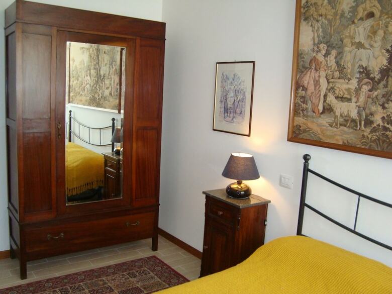 Apartamento La Sosta Di Braccio
