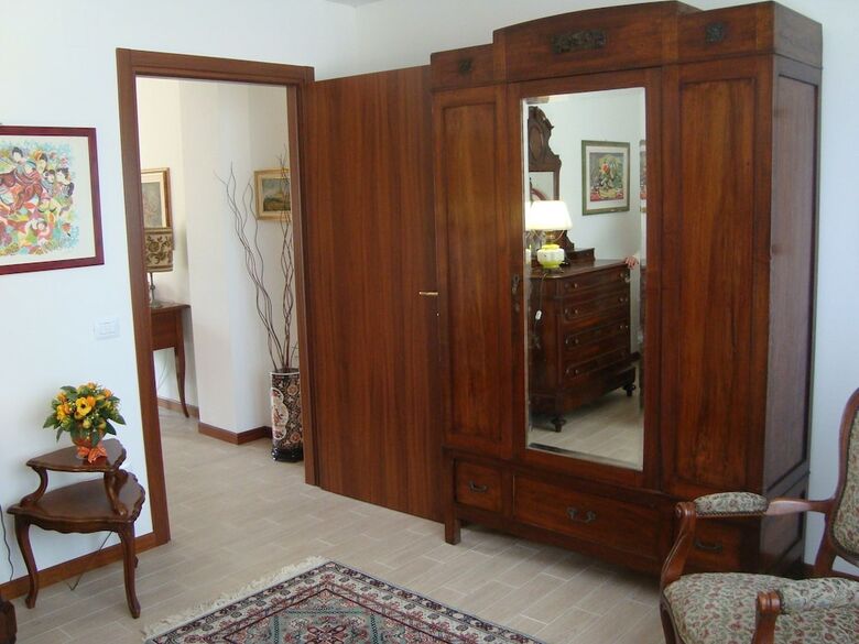 Apartamento La Sosta Di Braccio