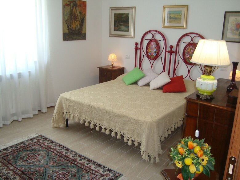 Apartamento La Sosta Di Braccio