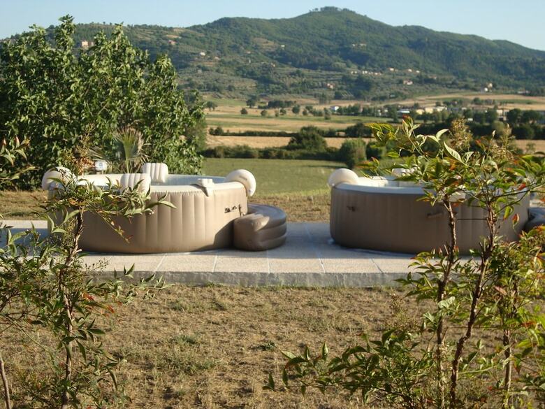 Apartamento La Sosta Di Braccio
