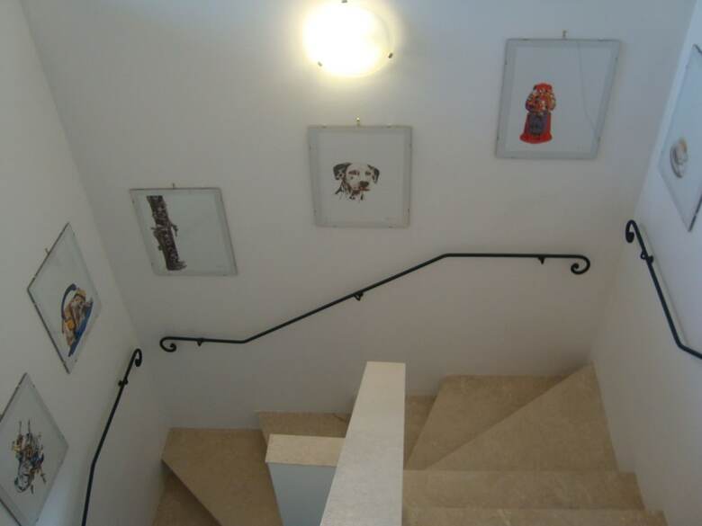 Apartamento La Sosta Di Braccio