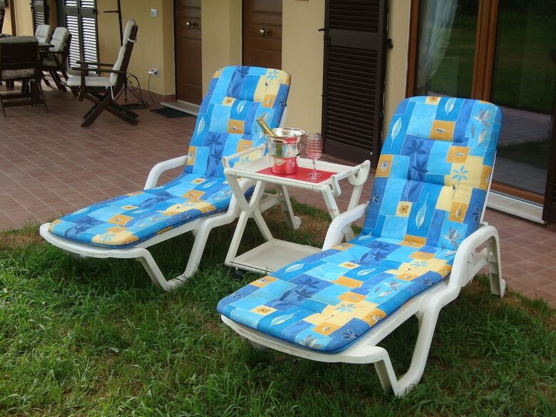 Apartamento La Sosta Di Braccio