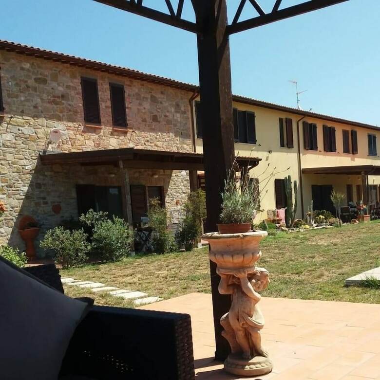 Apartamento La Sosta Di Braccio