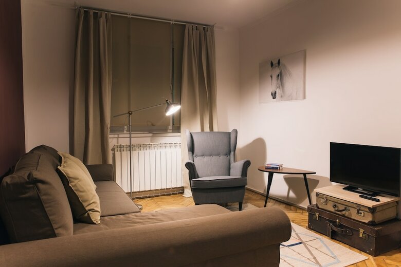 Neo Apartment Horea