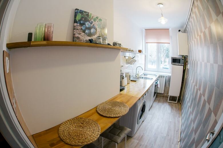 Neo Apartment Horea