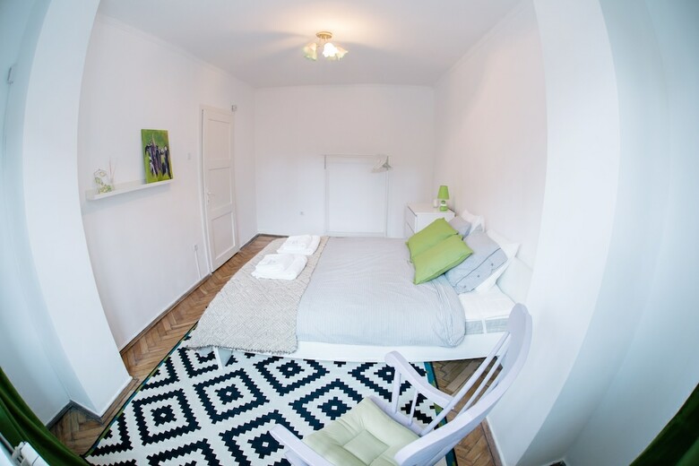 Neo Apartment Horea
