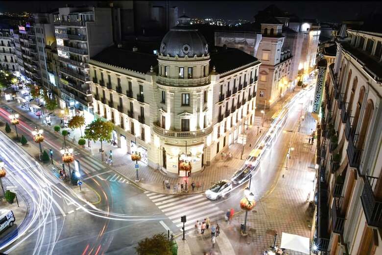 Apartamentos Chezmoihomes Luxury Penthouse