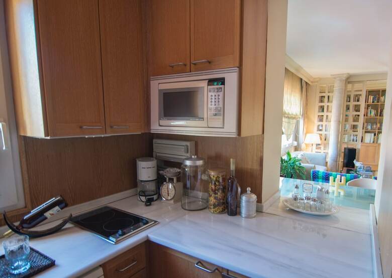 Apartamentos Chezmoihomes Luxury Penthouse