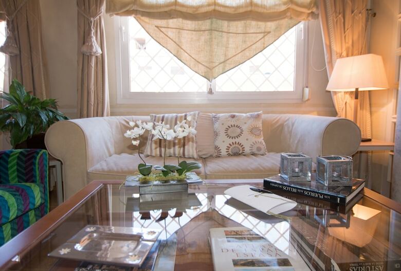 Apartamentos Chezmoihomes Luxury Penthouse