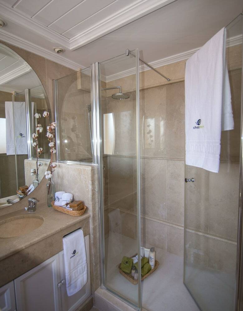 Apartamentos Chezmoihomes Luxury Penthouse