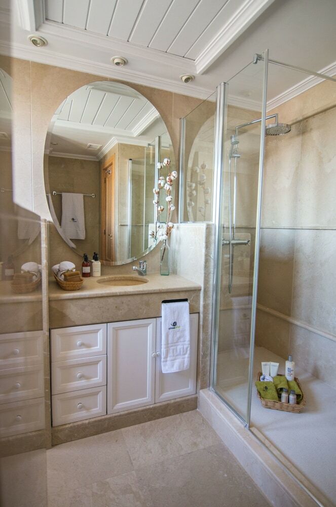 Apartamentos Chezmoihomes Luxury Penthouse