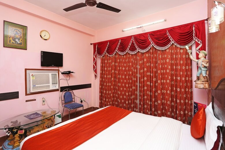 Hotel Oyo 3139 View Point Resort