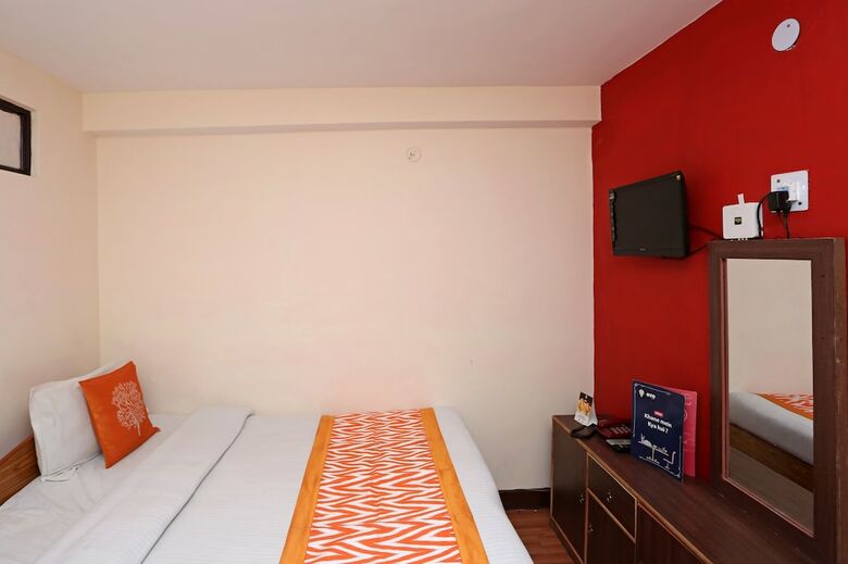 Hotel Oyo 3139 View Point Resort