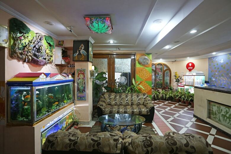 Hotel Oyo 3139 View Point Resort