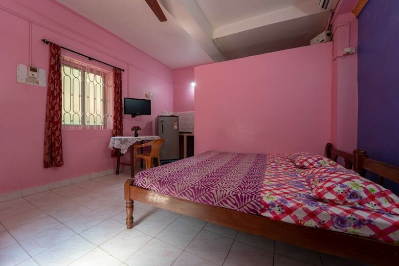 Hotel Nelmar Nest Guest House