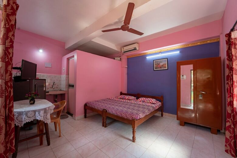 Hotel Nelmar Nest Guest House