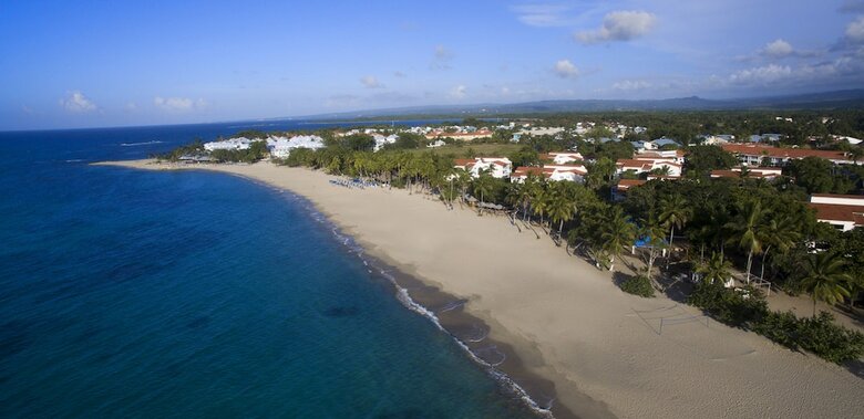 Hotel Emotions By Hodelpa - Playa Dorada