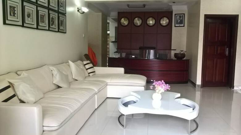 Aparthotel Lake Victoria Masionettes