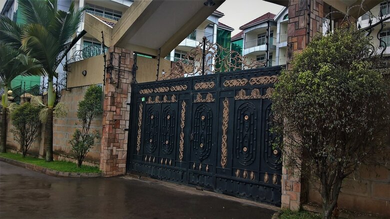Aparthotel Lake Victoria Masionettes