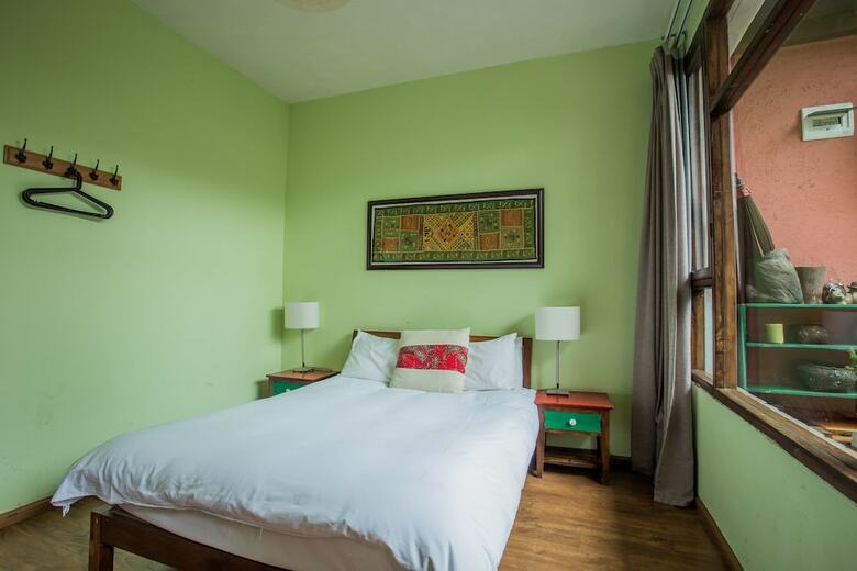 Maomaocool Traveling Hotel Renmin Road