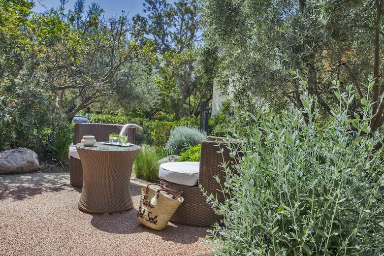 Bed & Breakfast Casa Del Sole Chambre D'h�tes de Charme