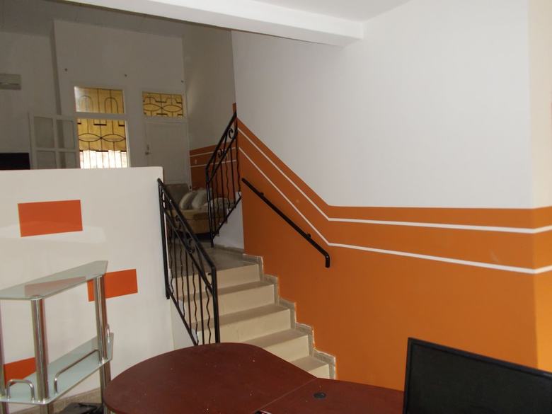 Bed & Breakfast Villa R�sidence S�jours & Affaires