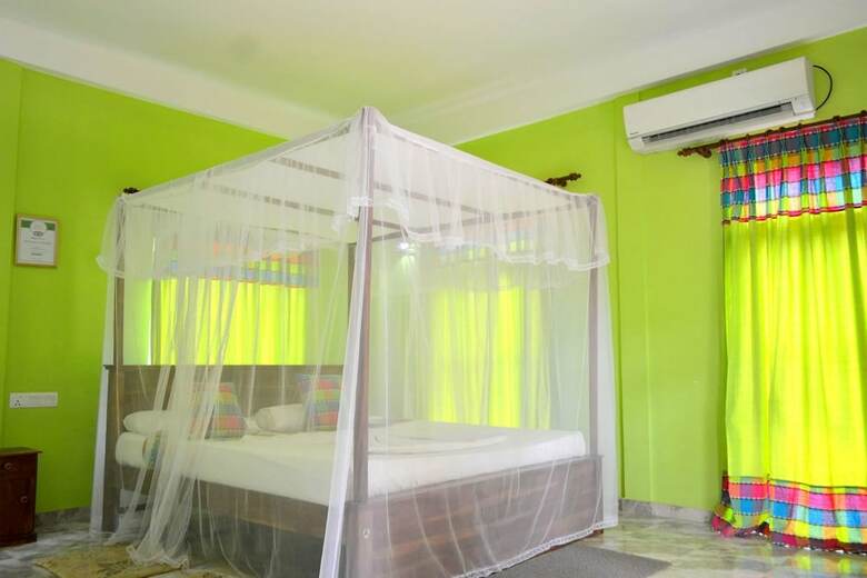 Hotel Melrose Villas