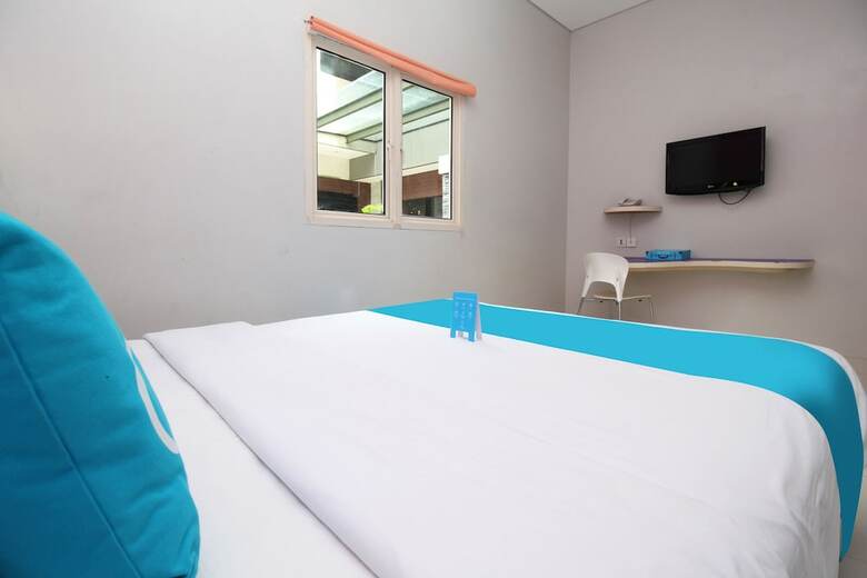 Hotel Airy Denpasar Barat Teuku Umar 175 Bali