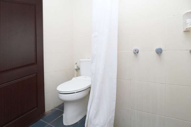 Hotel Airy Denpasar Barat Teuku Umar 175 Bali