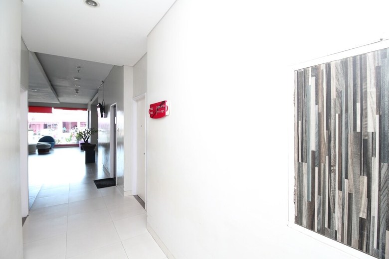 Hotel Airy Denpasar Barat Teuku Umar 175 Bali