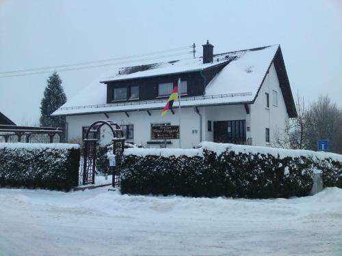 Hostal Pension Haus Irmgard