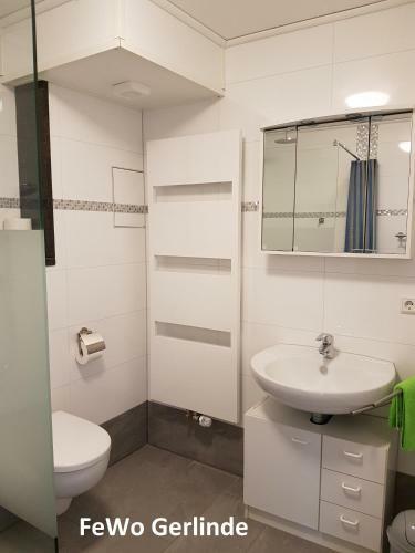 Hostal Pension Haus Irmgard