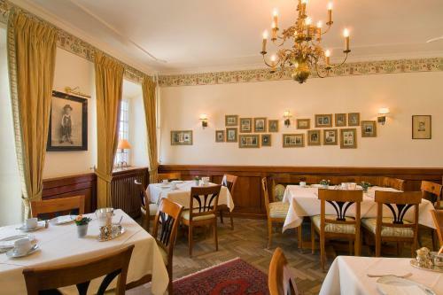 Hotel Gasthof Alte Post Holzkirchen