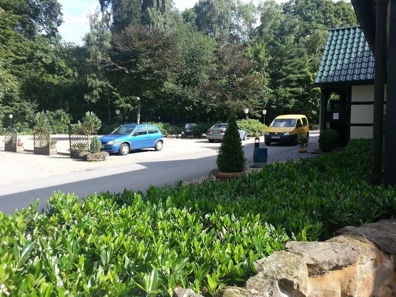 Waldhotel Schipp-hummert