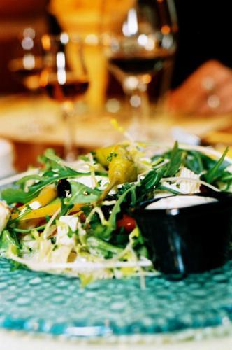 Hotel Wefers Bistro Restaurant