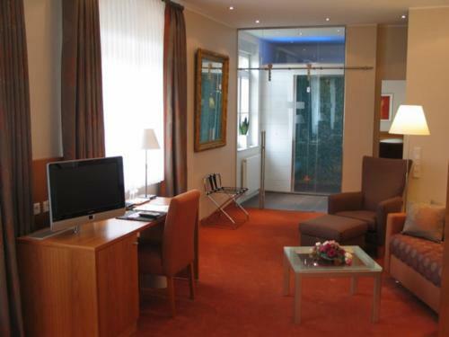 Hotel Lindenhof