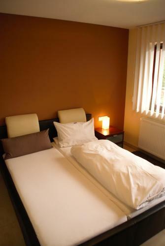 Hotel Hof 19 - Das Charmante Ambienthotel