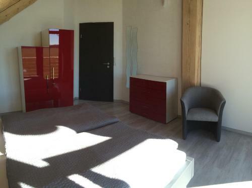 Apartamento Appartements Zum Brockenbaecker
