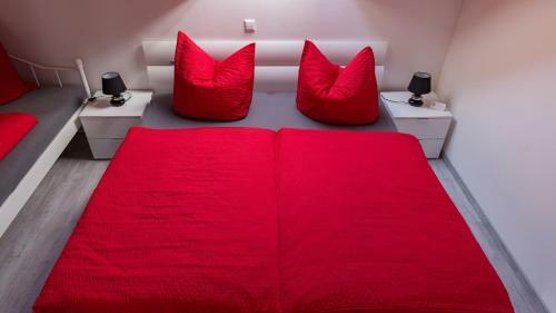 Apartamento Appartements Zum Brockenbaecker