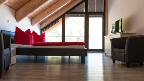 Apartamento Appartements Zum Brockenbaecker