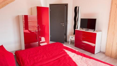 Apartamento Appartements Zum Brockenbaecker
