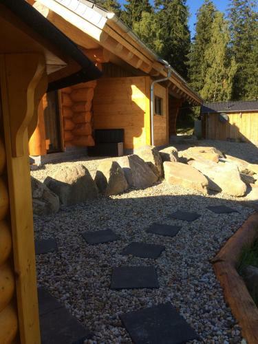 Apartamento Appartements Zum Brockenbaecker