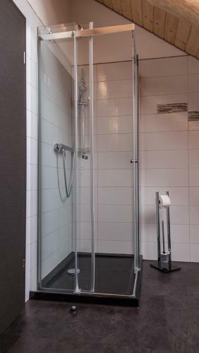 Apartamento Appartements Zum Brockenbaecker