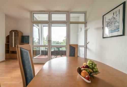 Apartamentos Hotel- Appartmentanlage Tannenpark