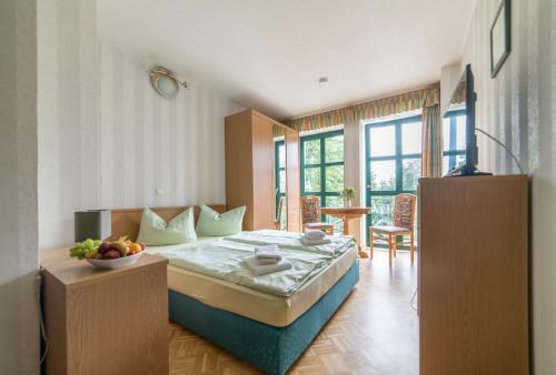 Apartamentos Hotel- Appartmentanlage Tannenpark