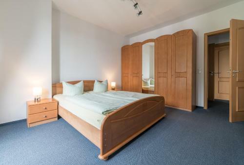 Apartamentos Hotel- Appartmentanlage Tannenpark