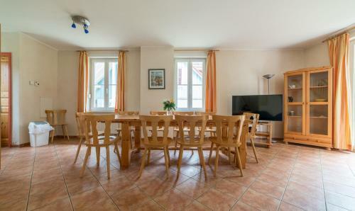 Apartamentos Hotel- Appartmentanlage Tannenpark
