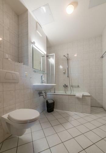 Apartamentos Hotel- Appartmentanlage Tannenpark